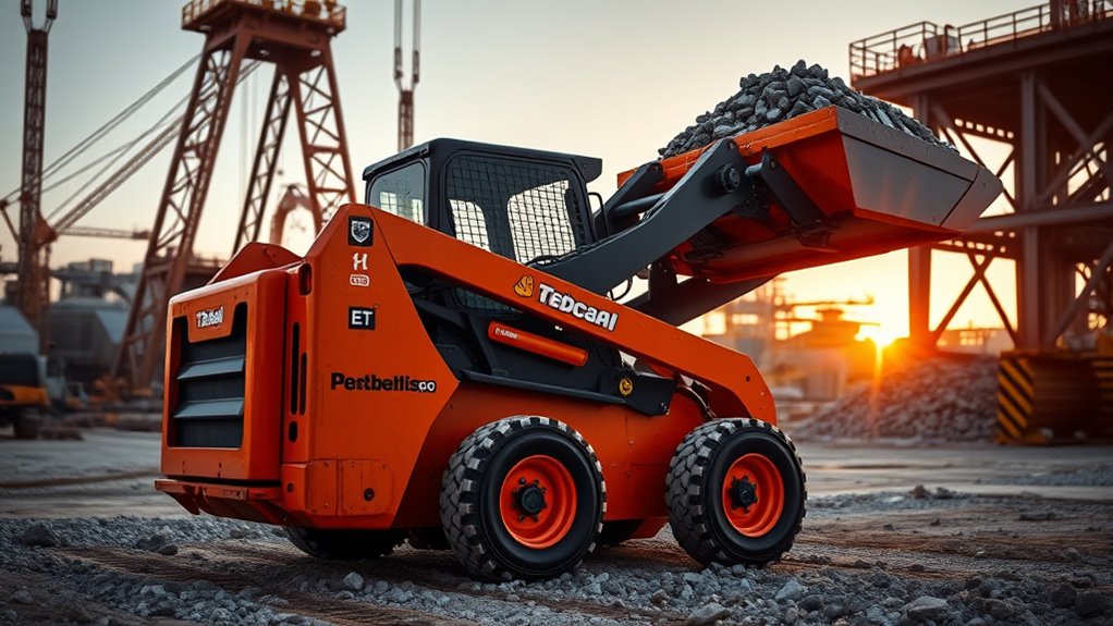 key performance and versatility
