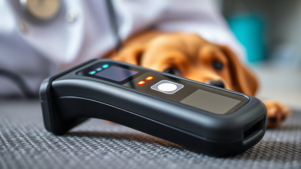 key scanner selection factors