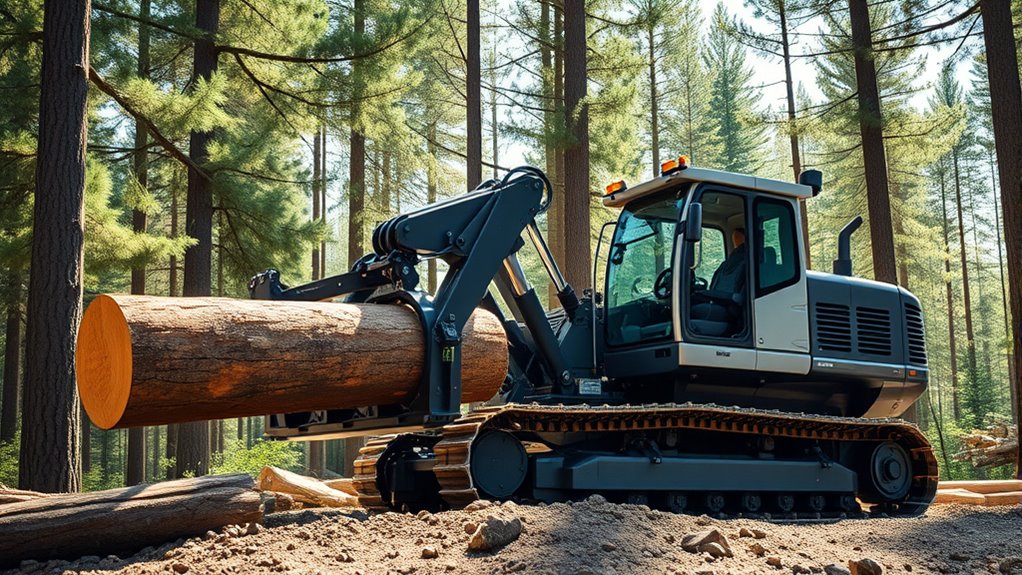 machine power safety features