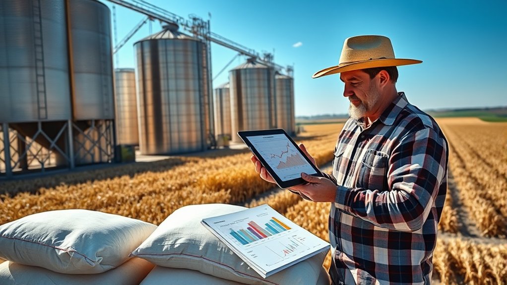 manage price risks effectively