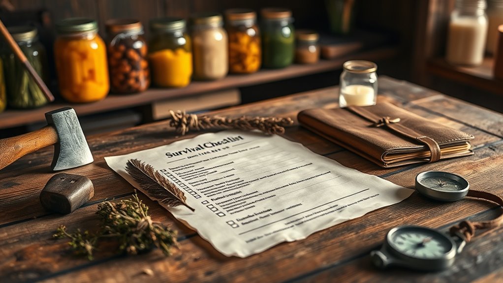 master practical homestead skills