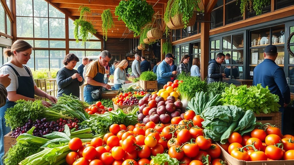 measuring local economic impact