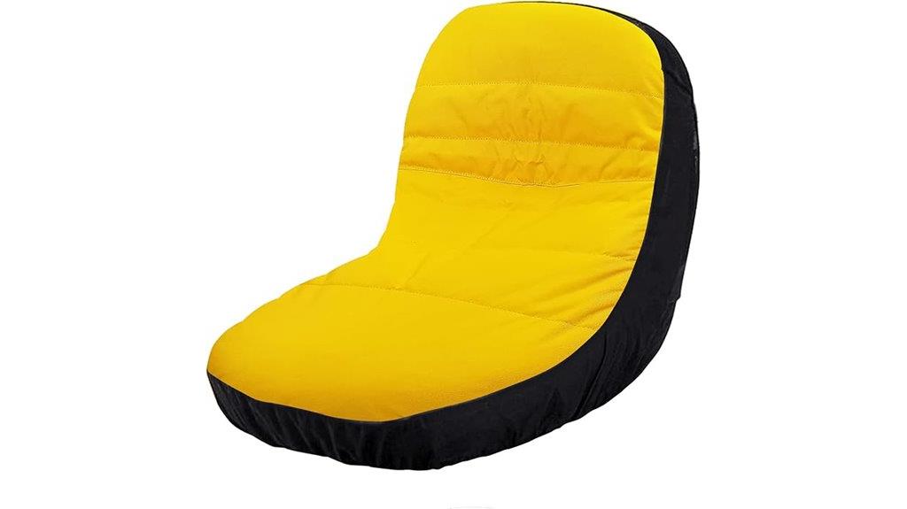 medium seat cover