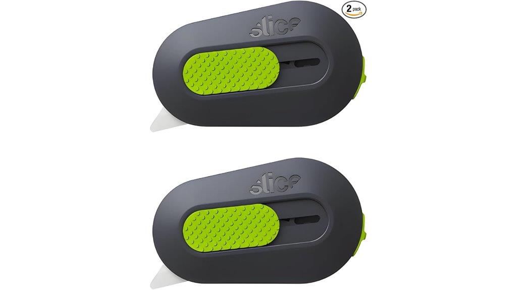 mini box cutter pack