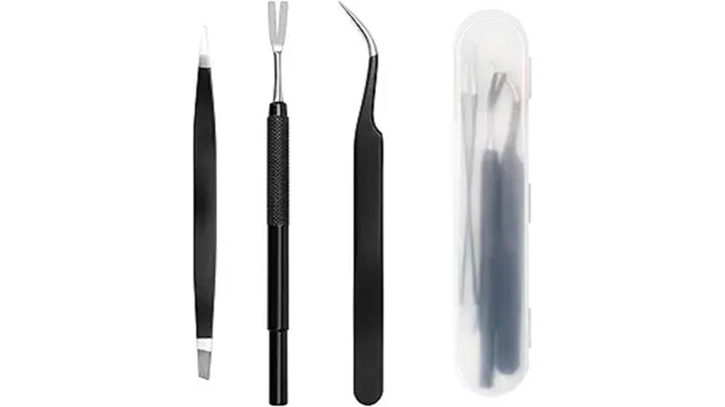 multi purpose tick removal tool