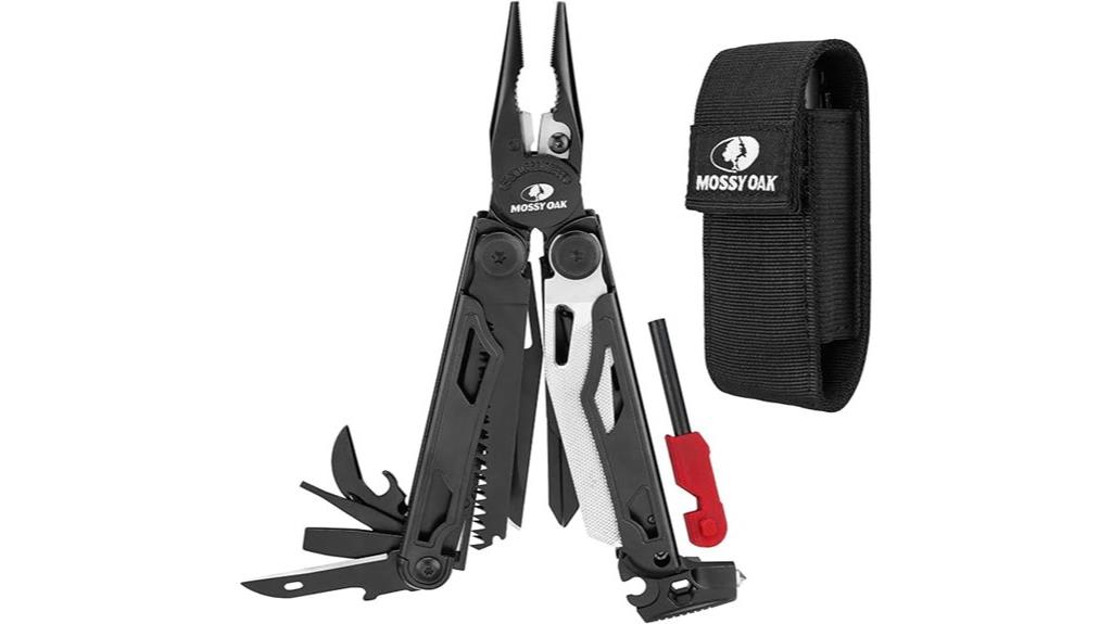 multitool with 19 functions