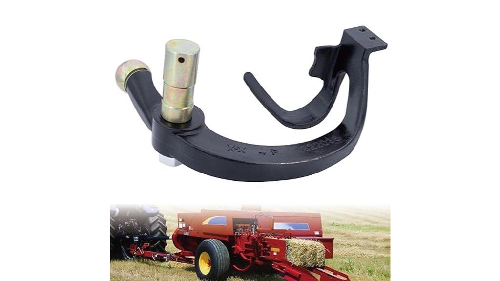 new holland square baler knife