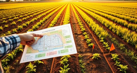 next year s crop nutrient planning
