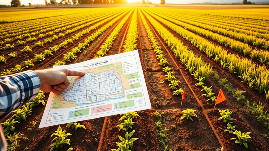 next year s crop nutrient planning
