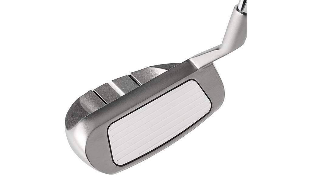 odyssey chipper 35 5 inches