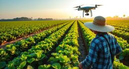 optimizing pesticide use balance