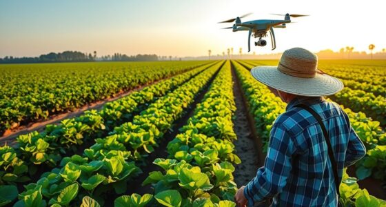 optimizing pesticide use balance