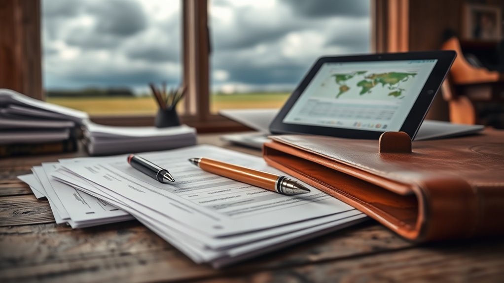 organized record keeping for claims