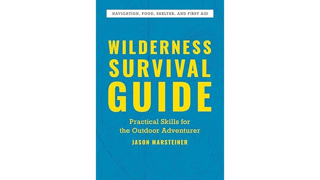 outdoor skills for survival