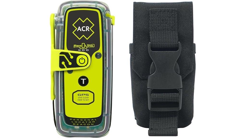 personal locator beacon bundle