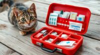 pet first aid kit recommendations