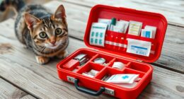 pet first aid kit recommendations