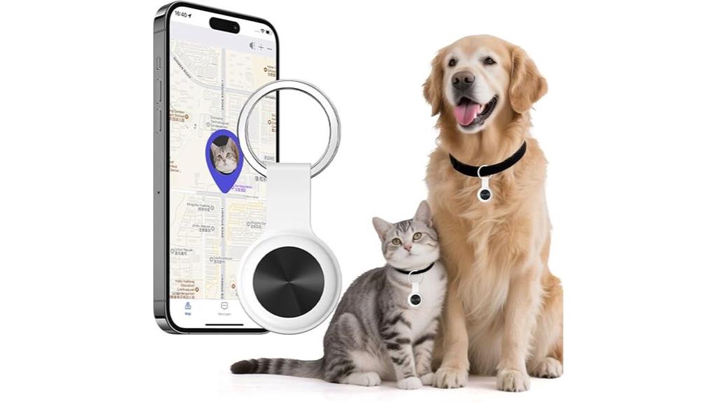 pet location device