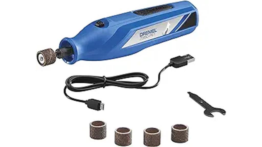 pet nail grinder model