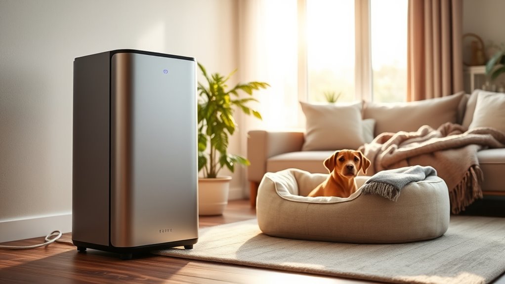 pet odor removal essentials