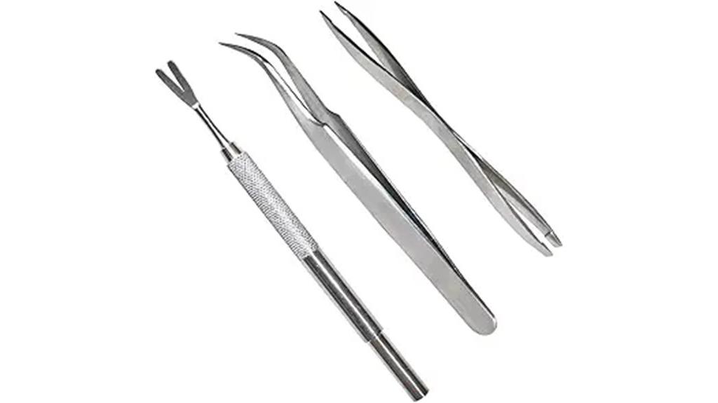 pet tick removal kit