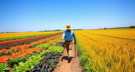 plant variety for resilience