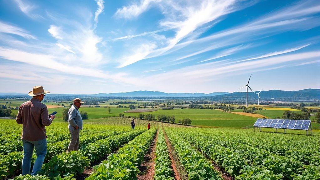 policy cooperation sustainability resilience