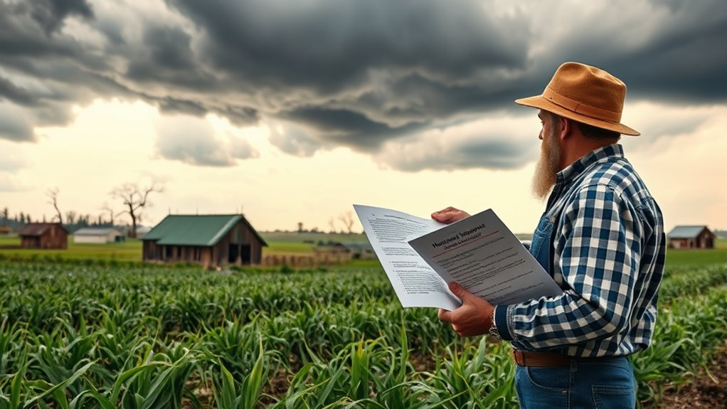 policy coverage limitations explained