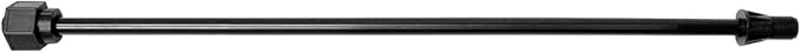 poly extension spray wand