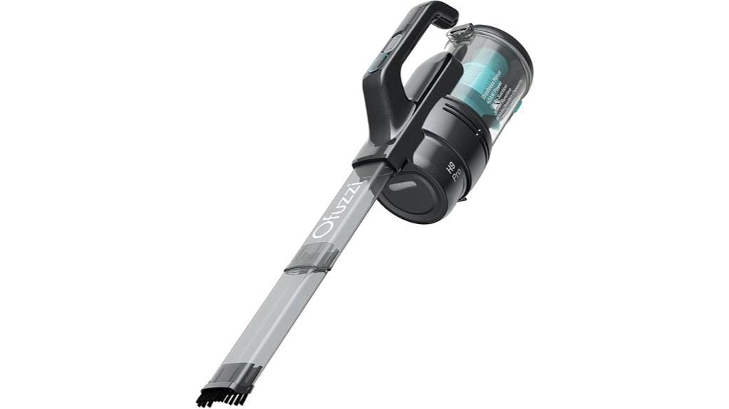 portable cordless handheld vacuum