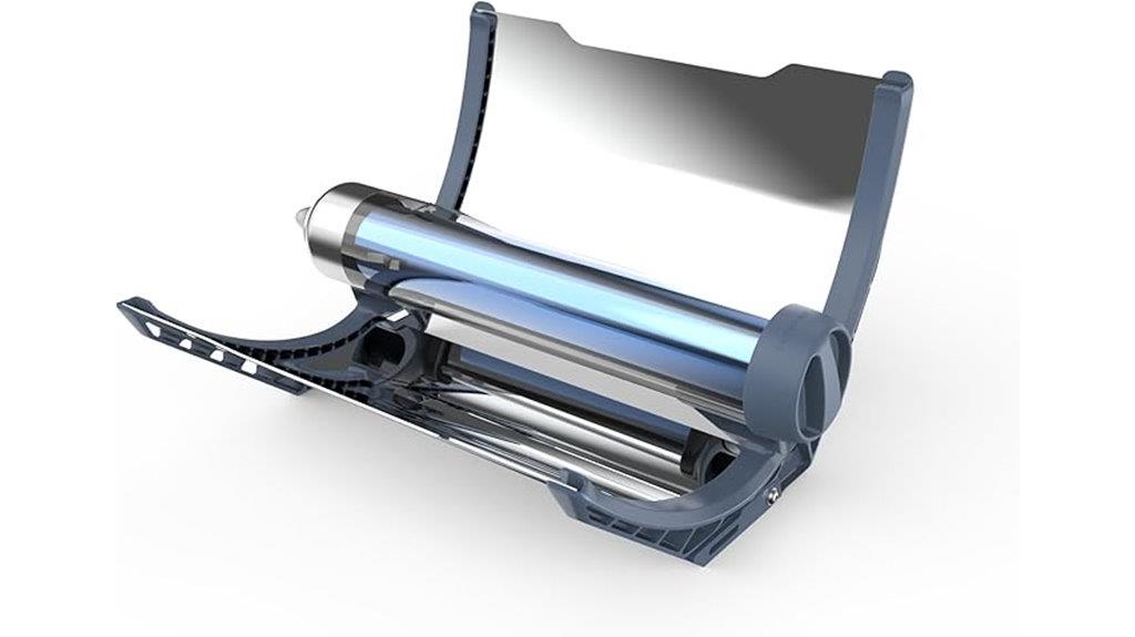 portable solar cooking kit