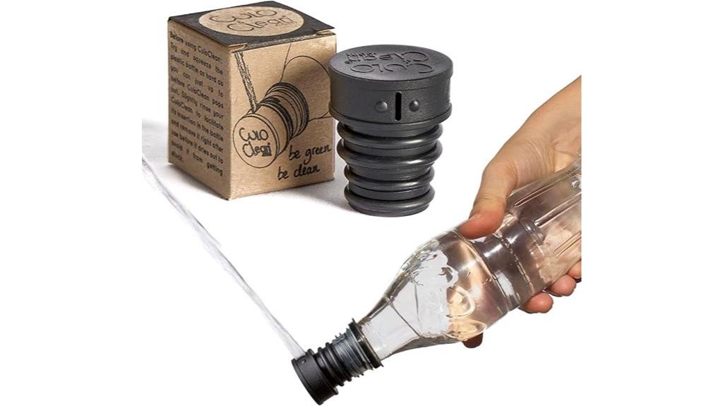 portable toilet bidet