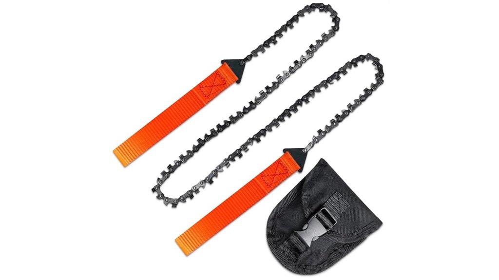 portable tree limb cutter