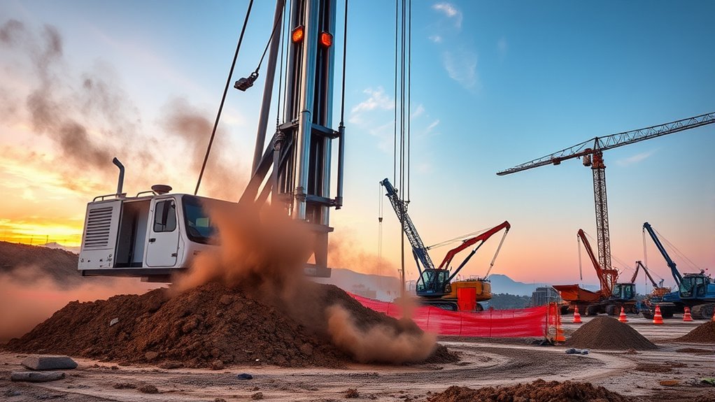 powerful portable durable equipment