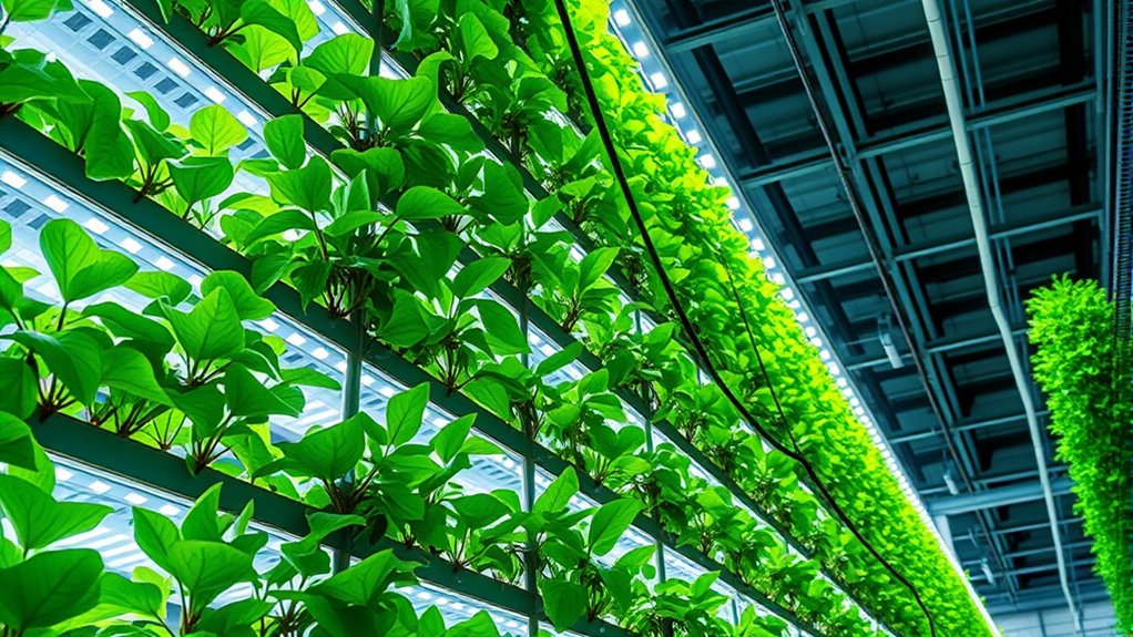 precise environmental control techniques