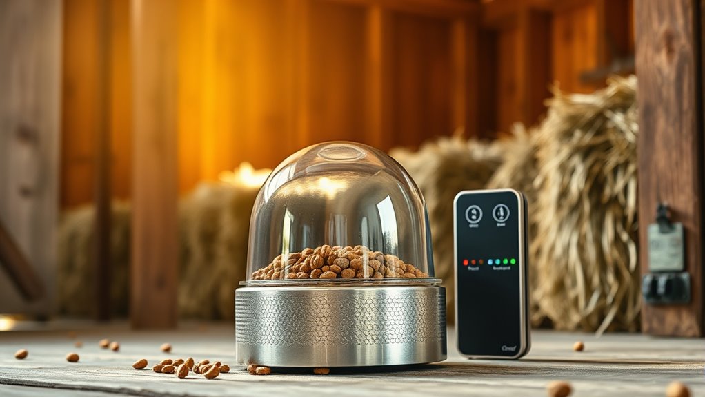 precise reliable secure easy