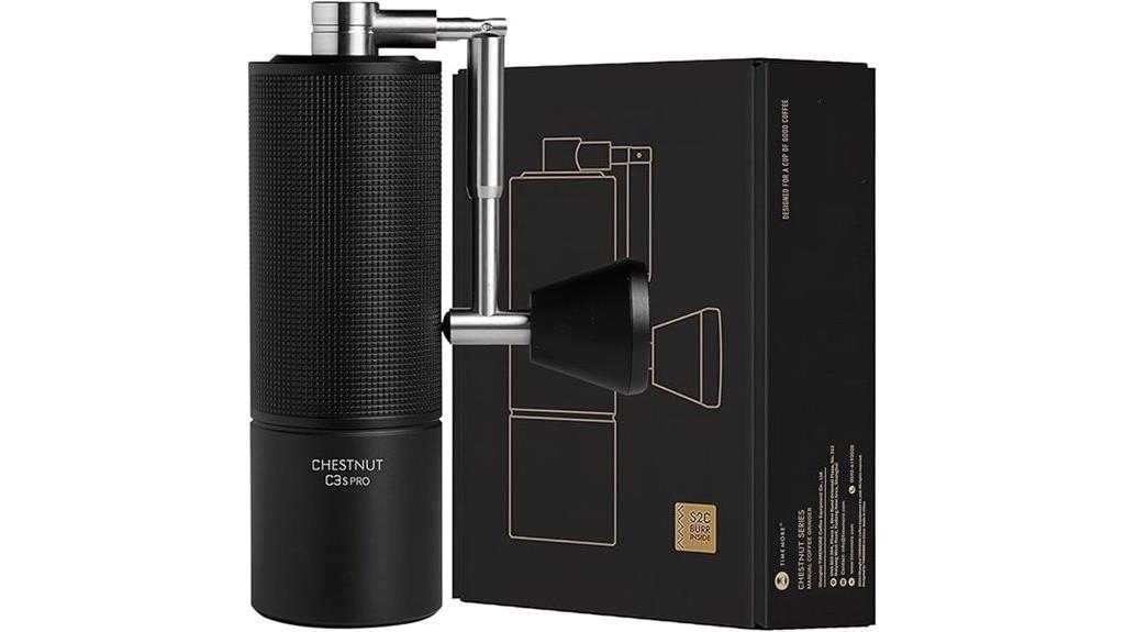 premium chestnut c3s pro