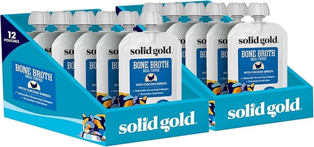 premium gold cat food