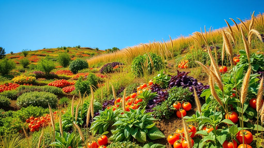 preserve diversity support resilience