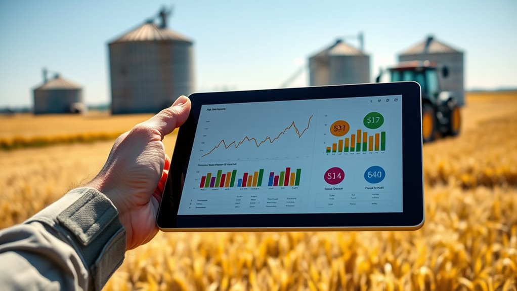 price risk mitigation strategies