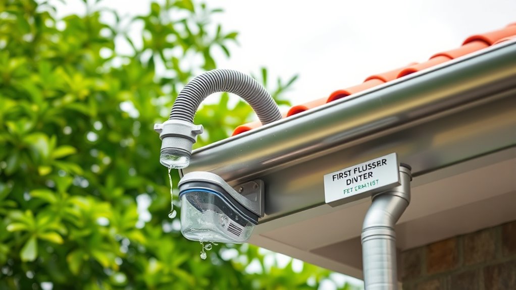 proper gutter system installation