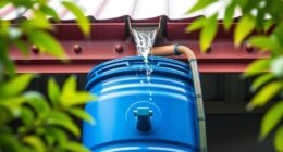 rainwater collection for emergencies