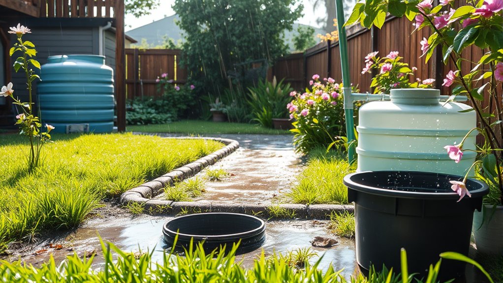 reduce standing water sources