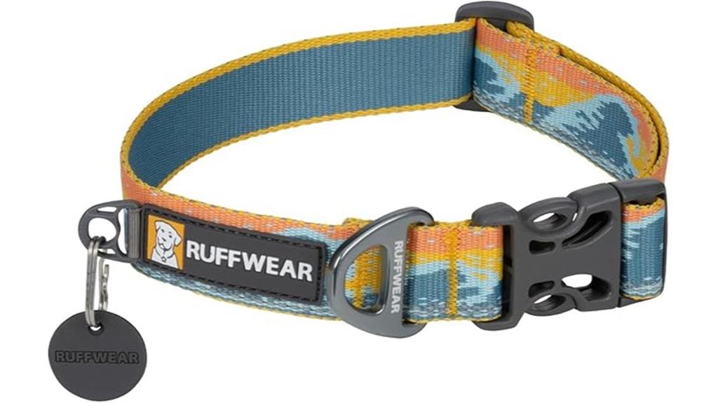 reflective comfort for dogs