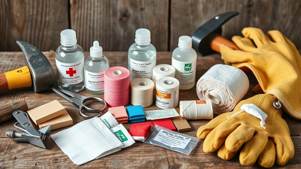 regular emergency response training