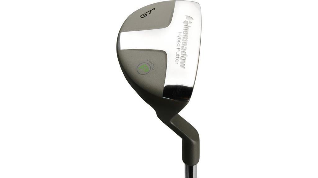 right handed 34 inch hybrid