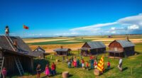rural home emergency drills