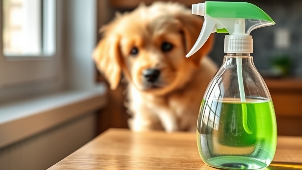 safe effective eco friendly cleaning