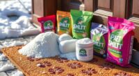 safe ice melts for pets