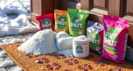 safe ice melts for pets